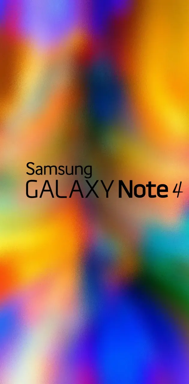 Galaxy note4