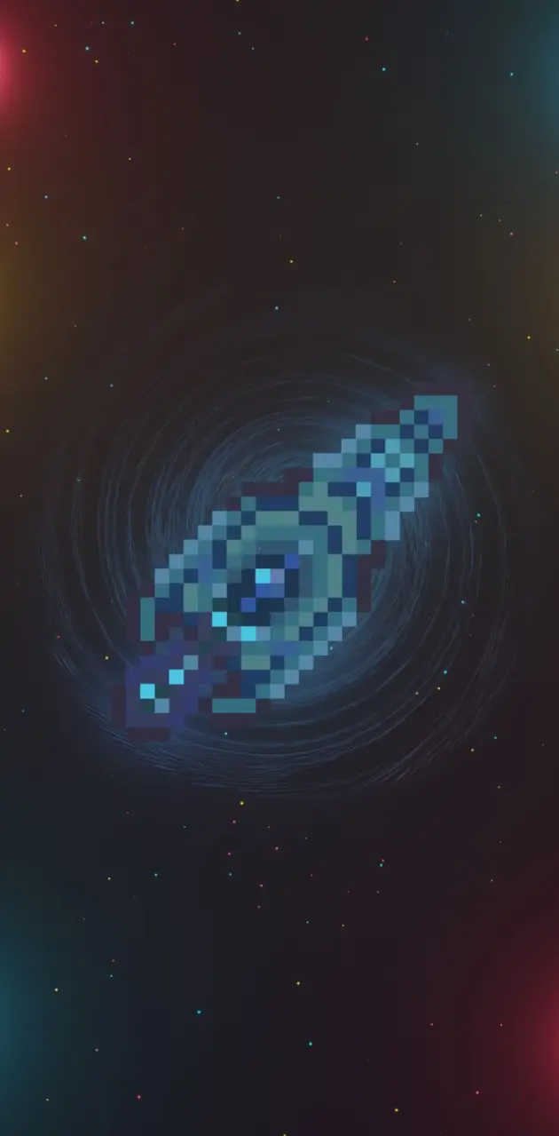 Pixel sword v2 wallpaper by Mralp - Download on ZEDGE™ | 588d