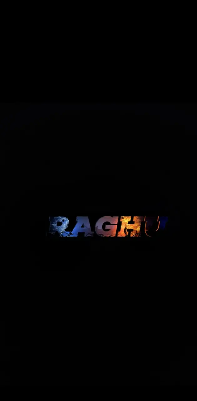 Raghu