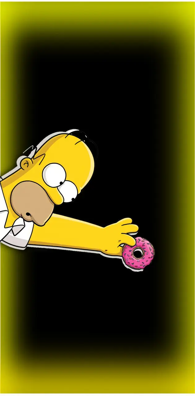Homero simpson 