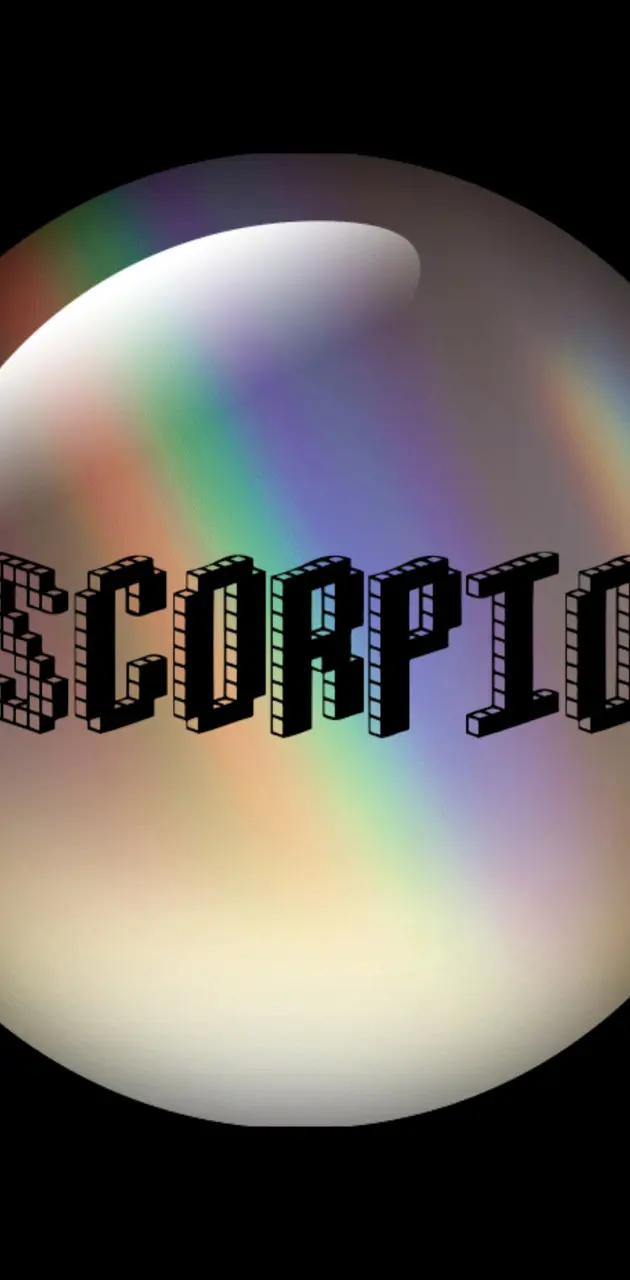 Scorpio 1o1