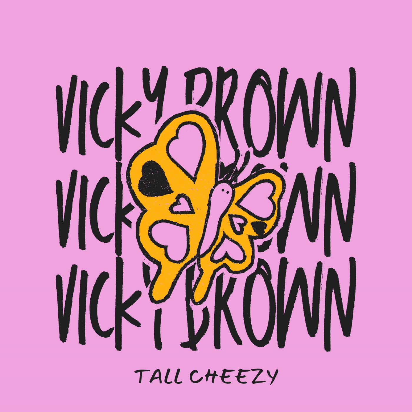 Vicky Brown