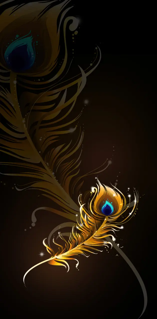 Golden Peacock 