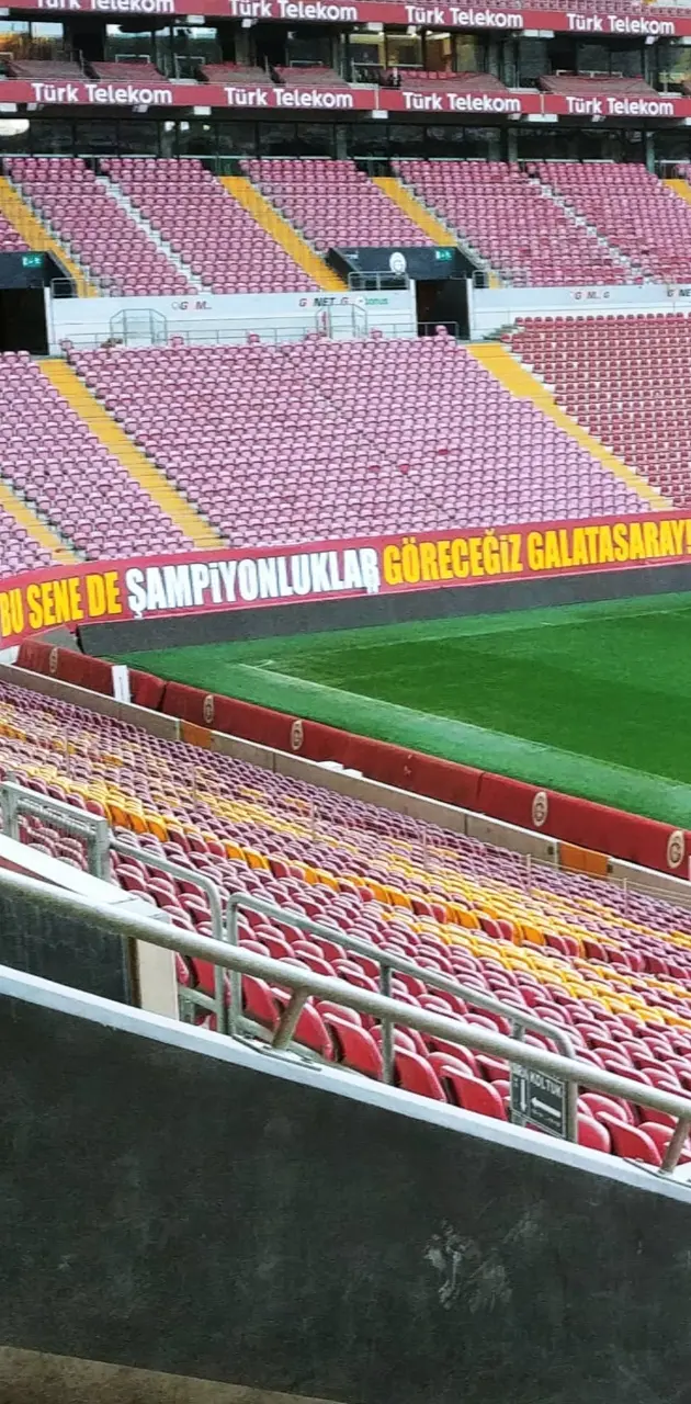Galatasaray 