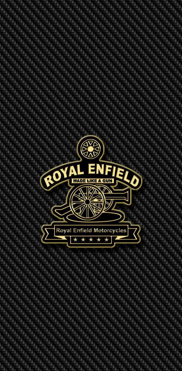 Royal Enfield Carbon