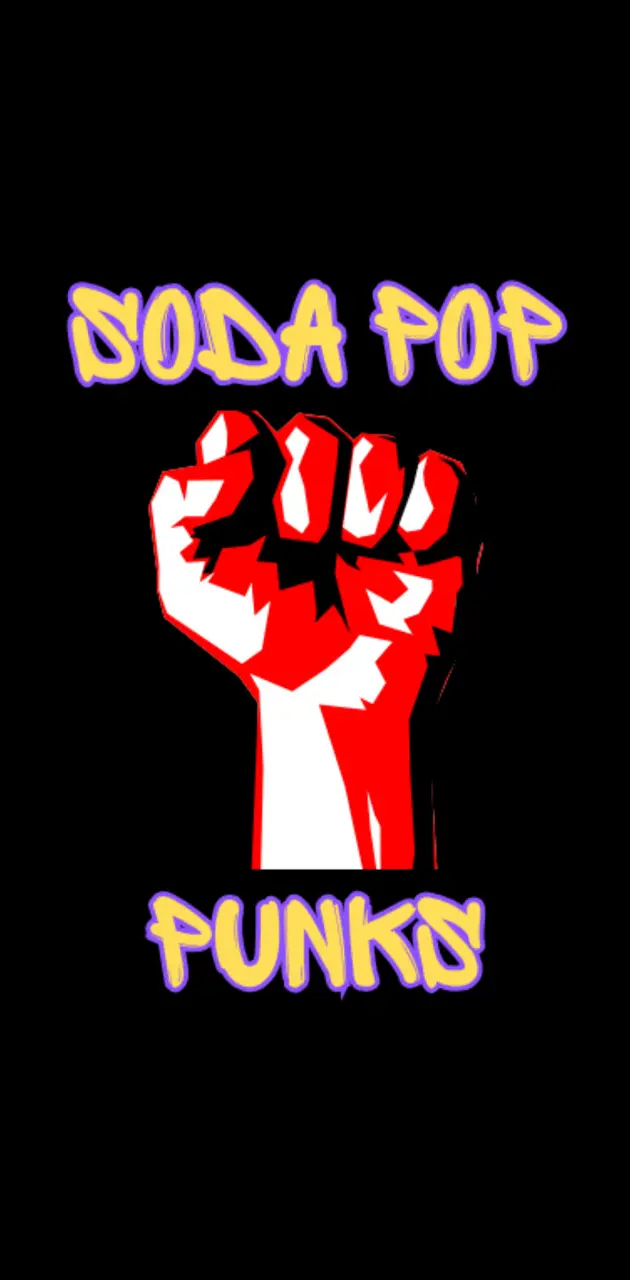 Soda Pop Punks