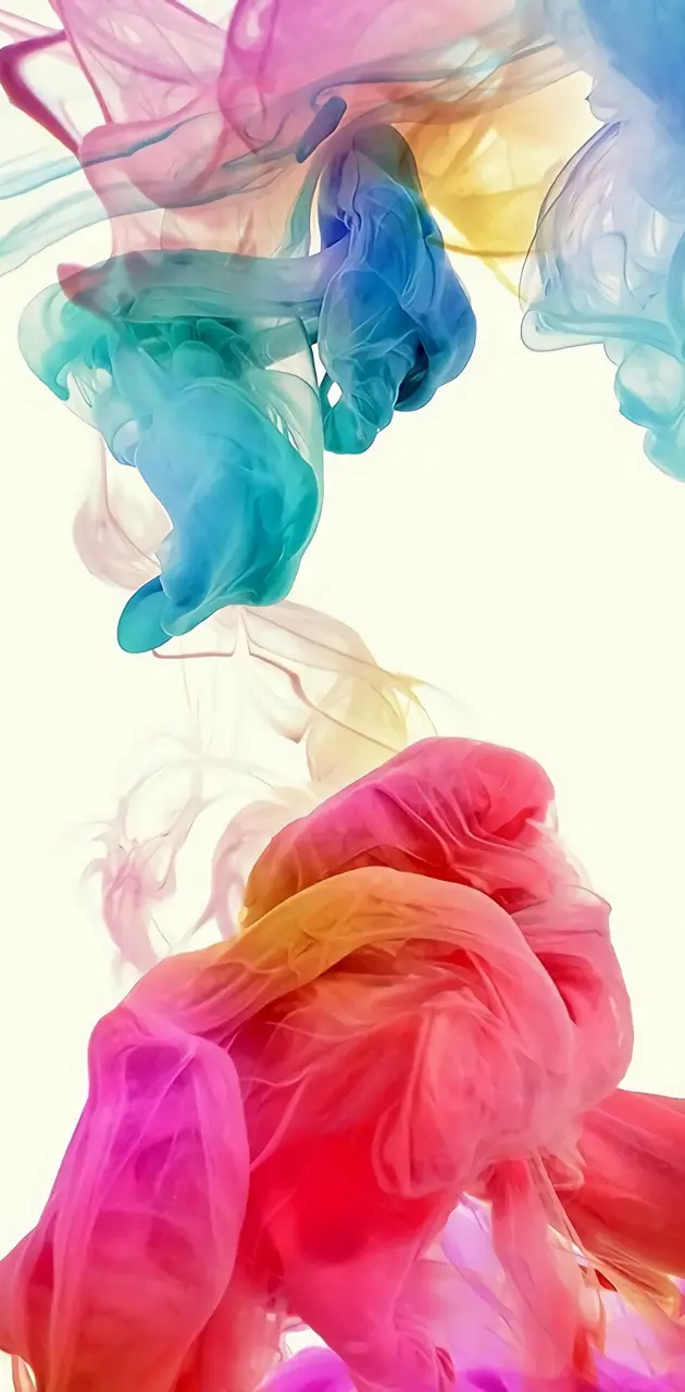 Colors paint wallpaper by Pramukh07 - Download on ZEDGE™ | 432c