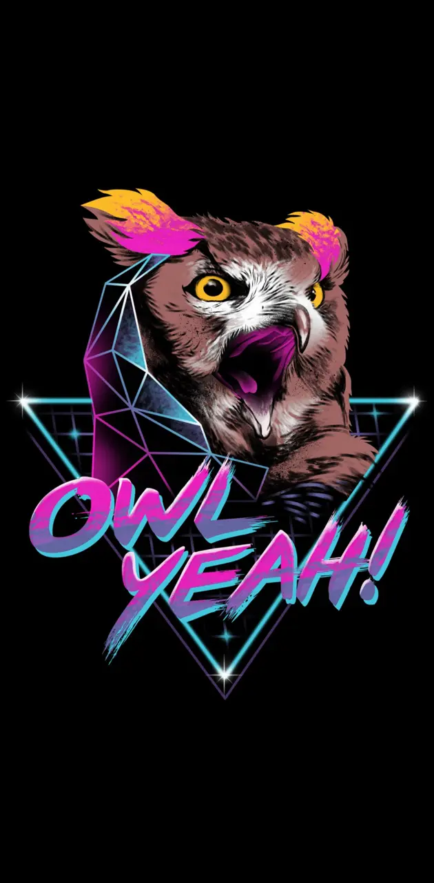 Owl Yeah