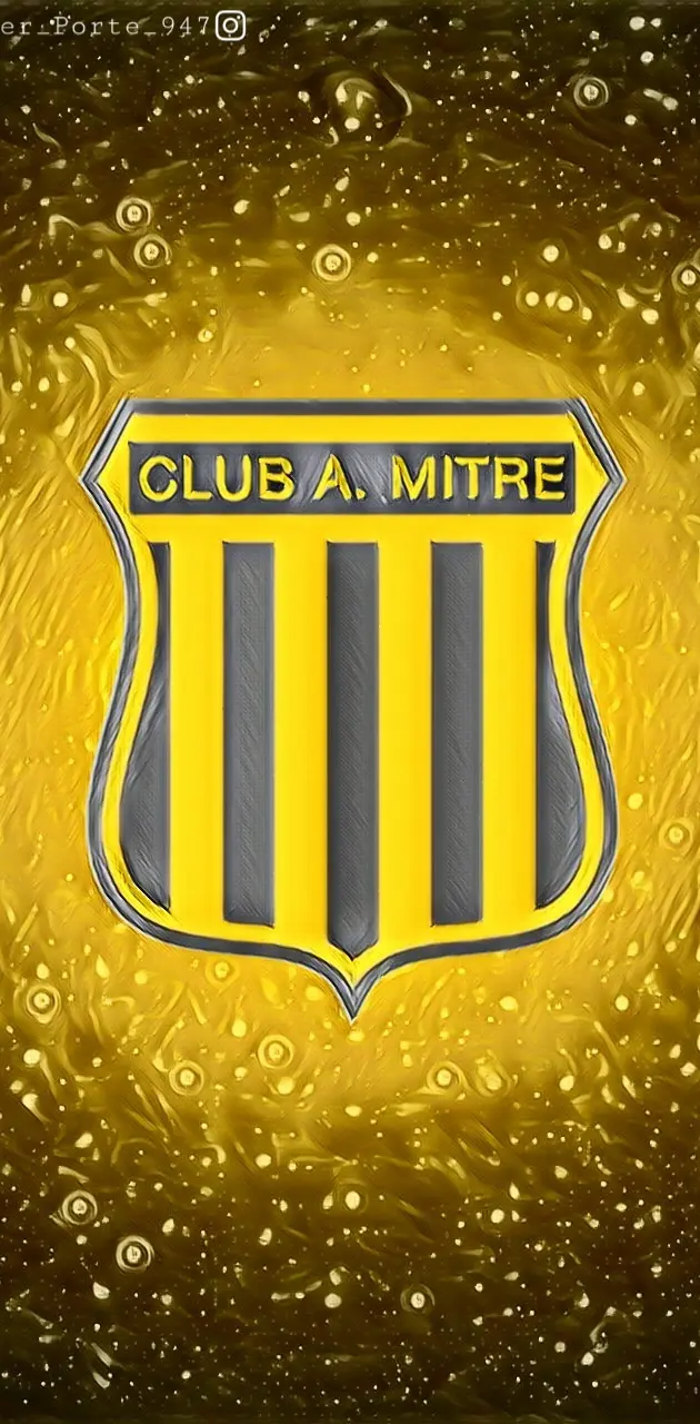 Club A Mitre