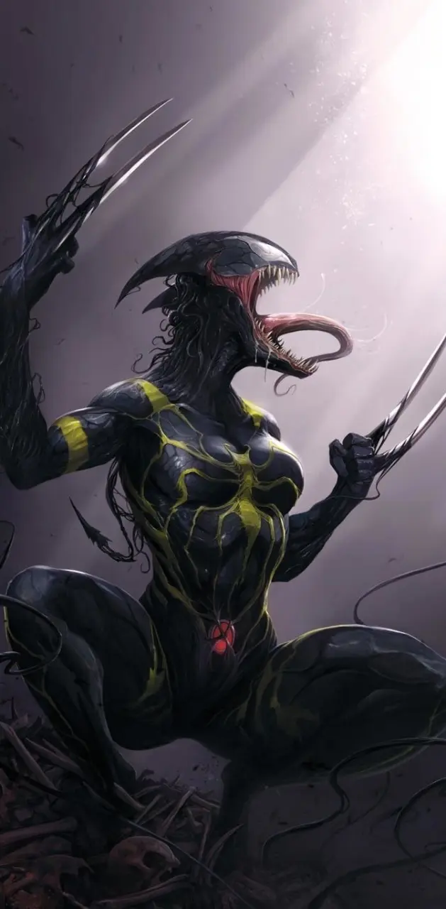 Venom X23