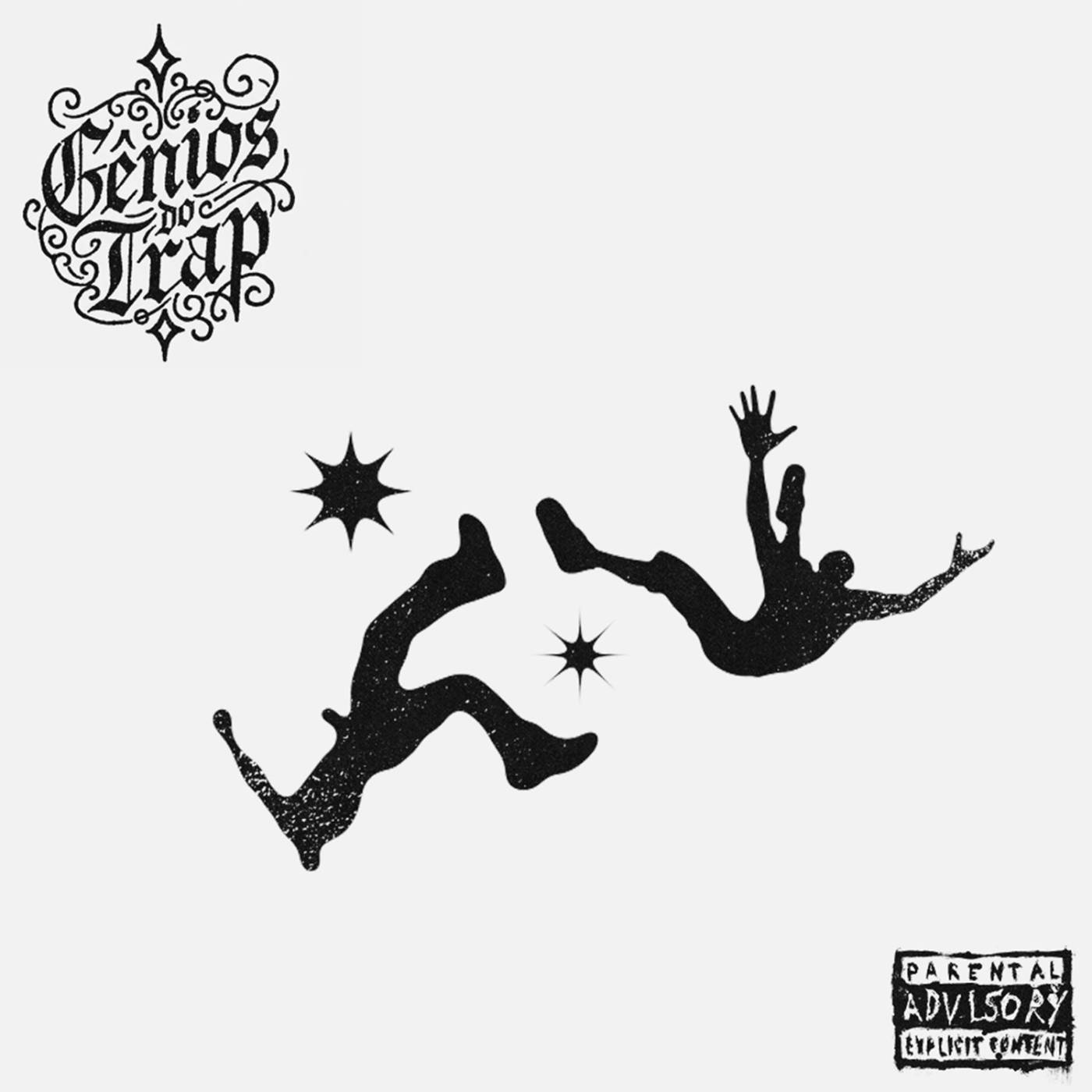 Gênios do Trap