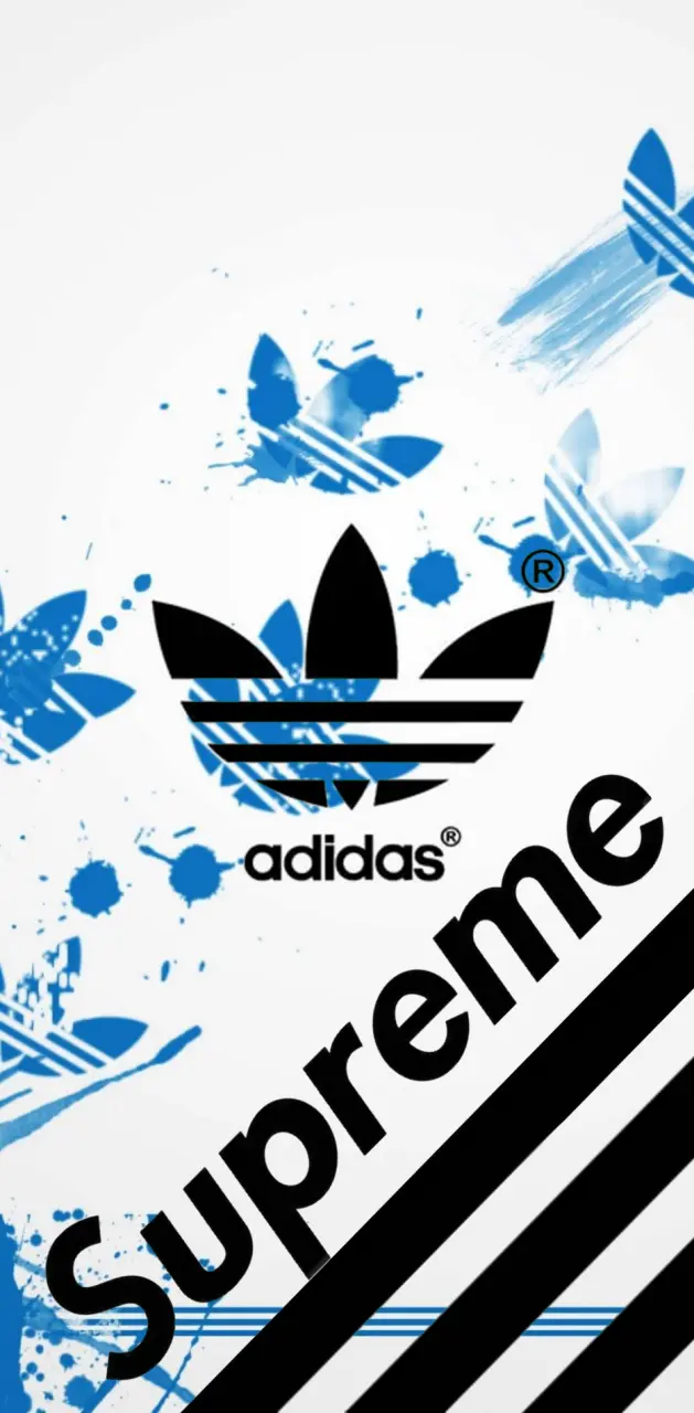 Adidas Supreme 