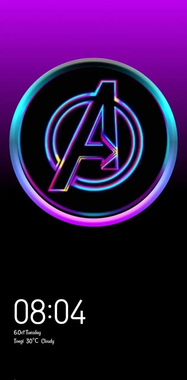 Avengers  