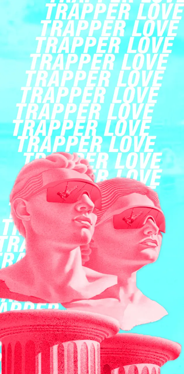 Trapper Love