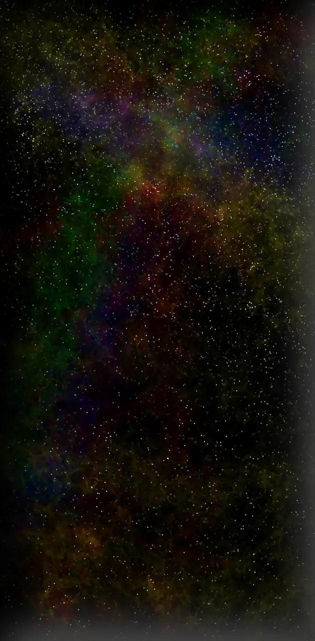 Star Nebula 01