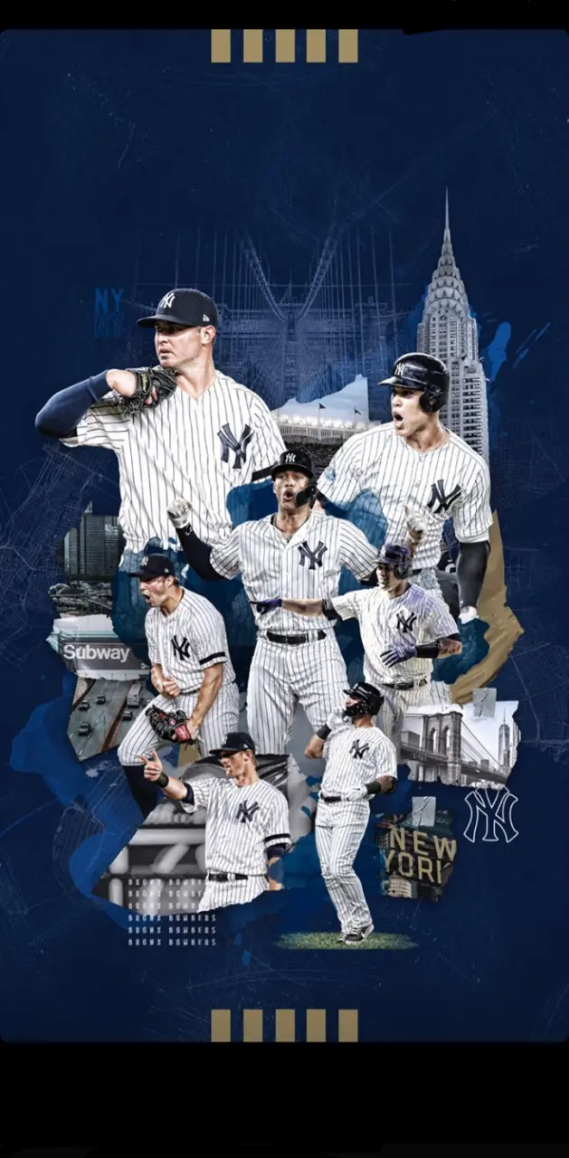 Yankees Opening Day