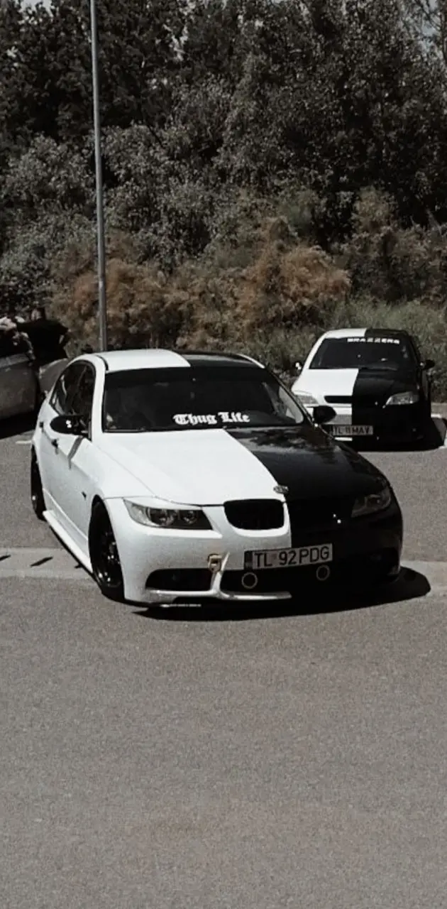 BMW X Opel