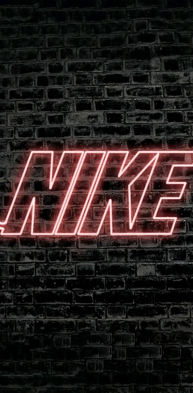 Neon Nike