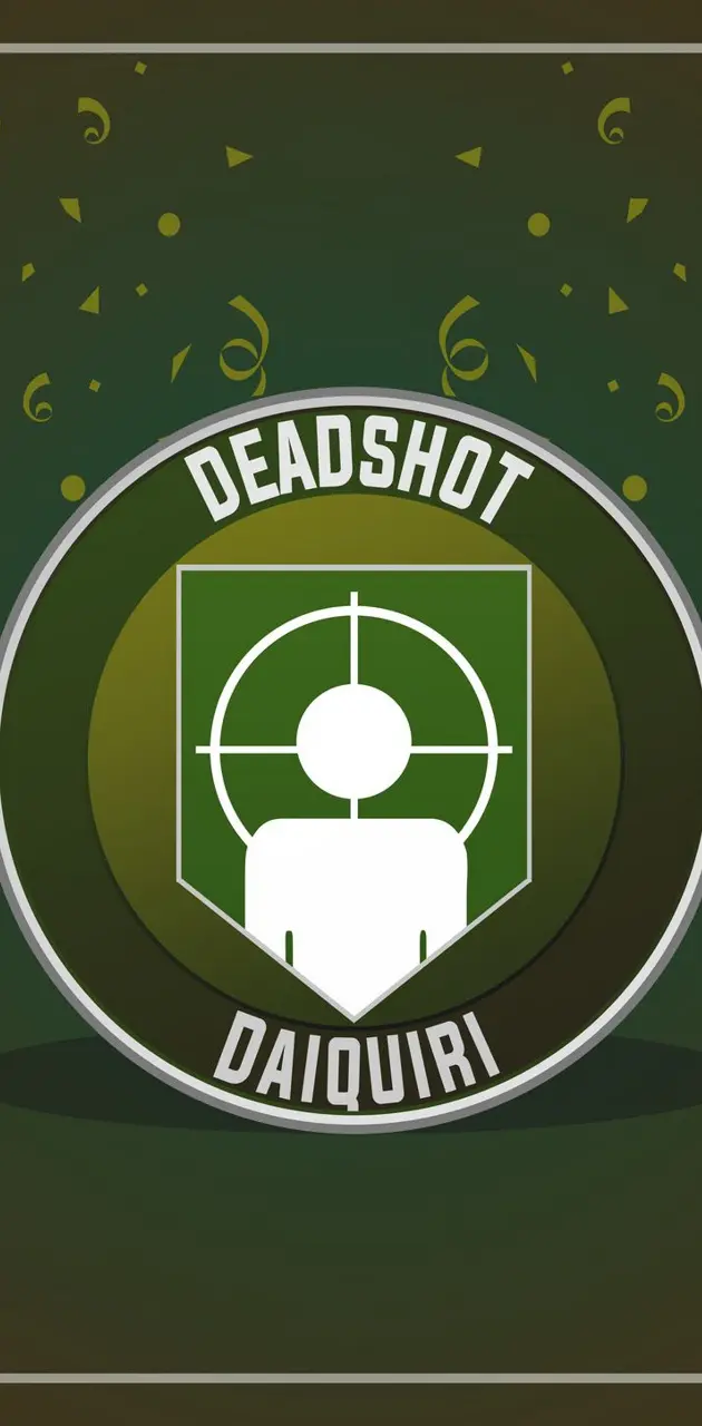 Deadshot Daiquiri
