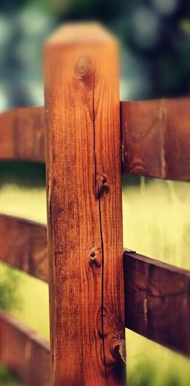 Country Fence