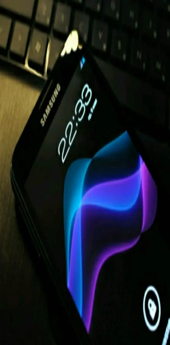 Glaxy android