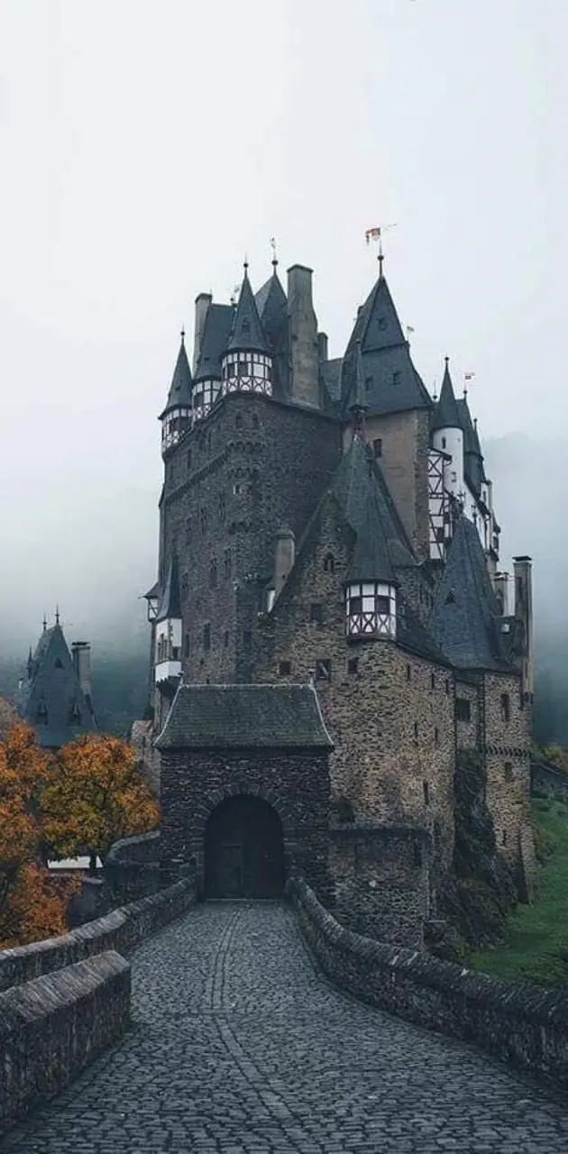 eltz castle