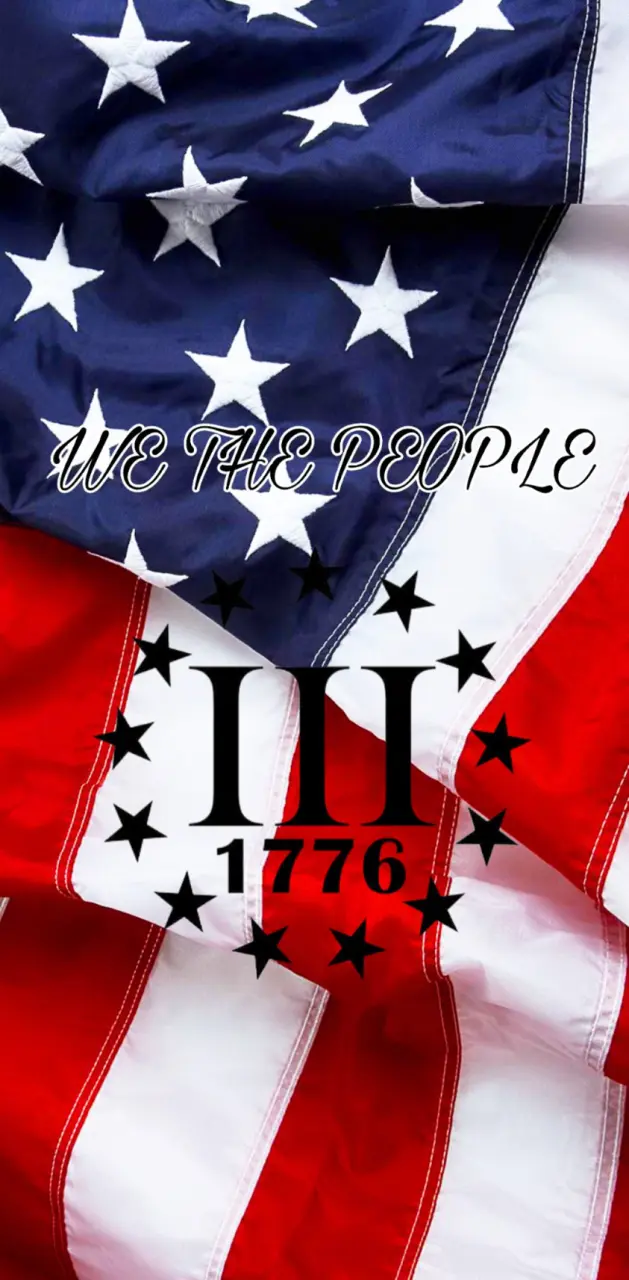 We the people