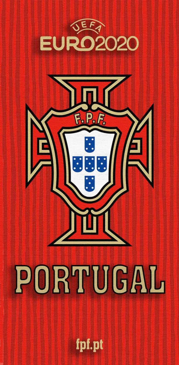 PORTUGAL EURO 2020