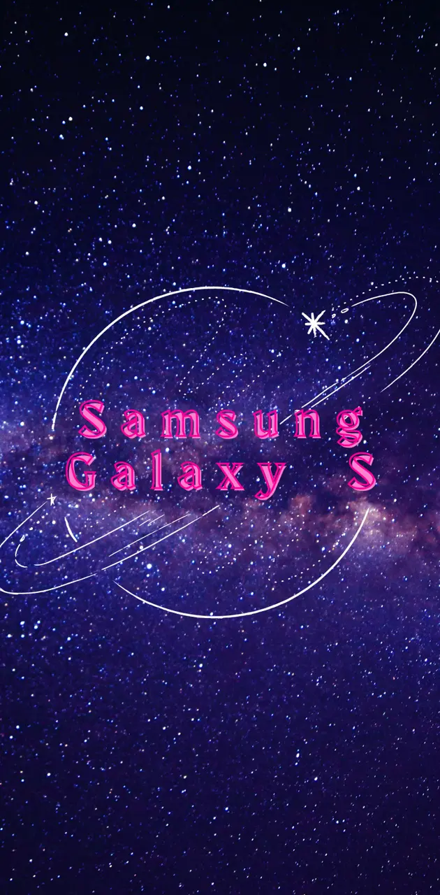 Galaxy S 