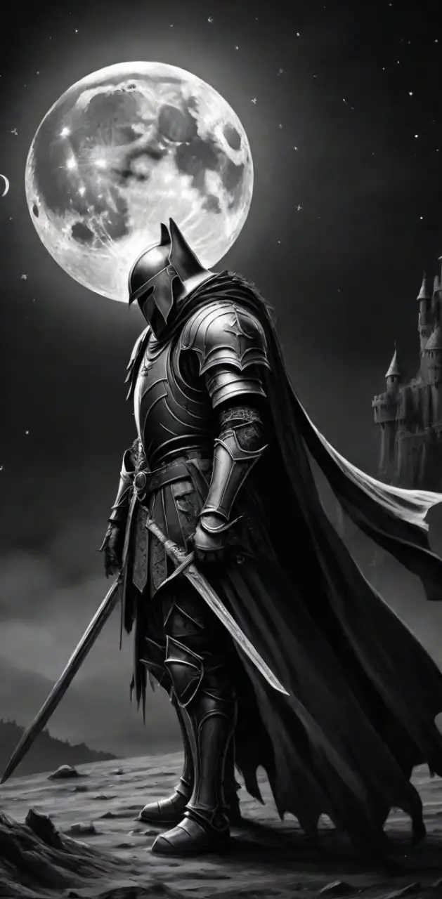 Dark knight
