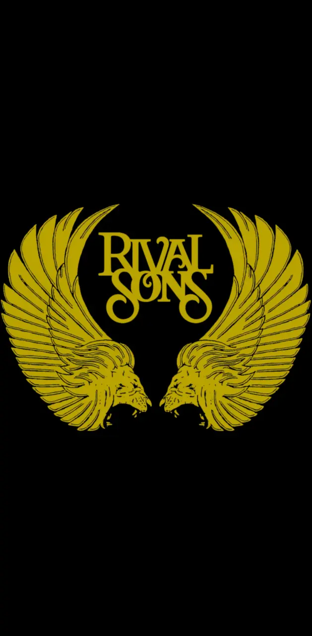Rival Sons lions2