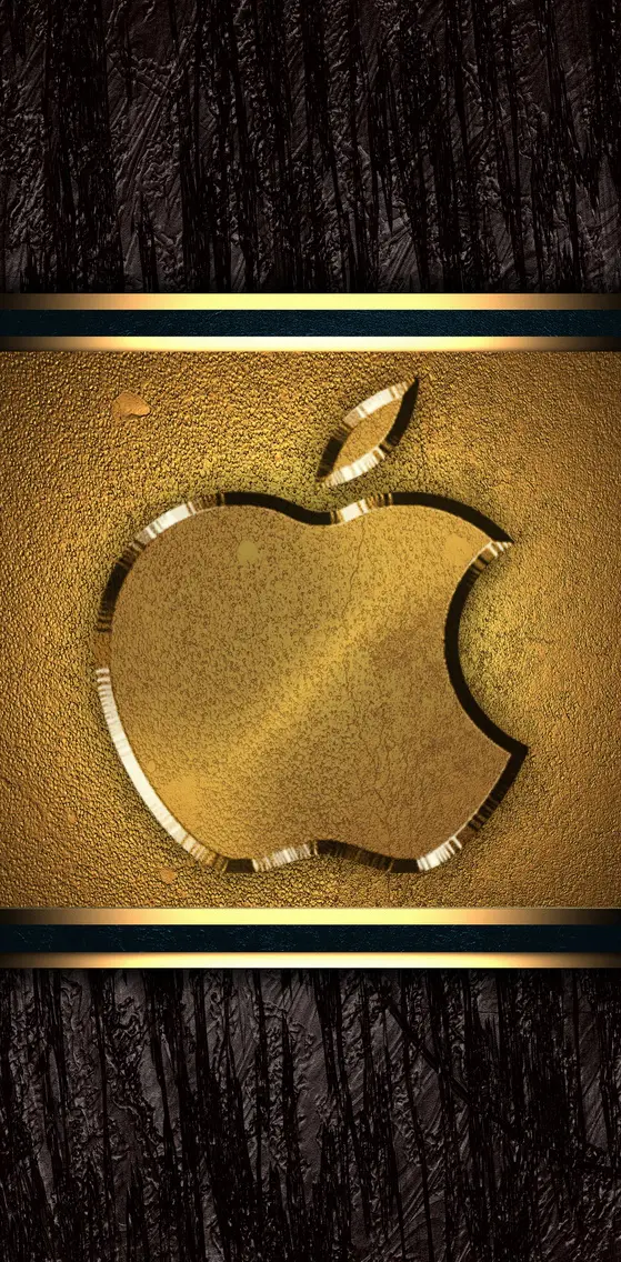 Apple Logo by Marika