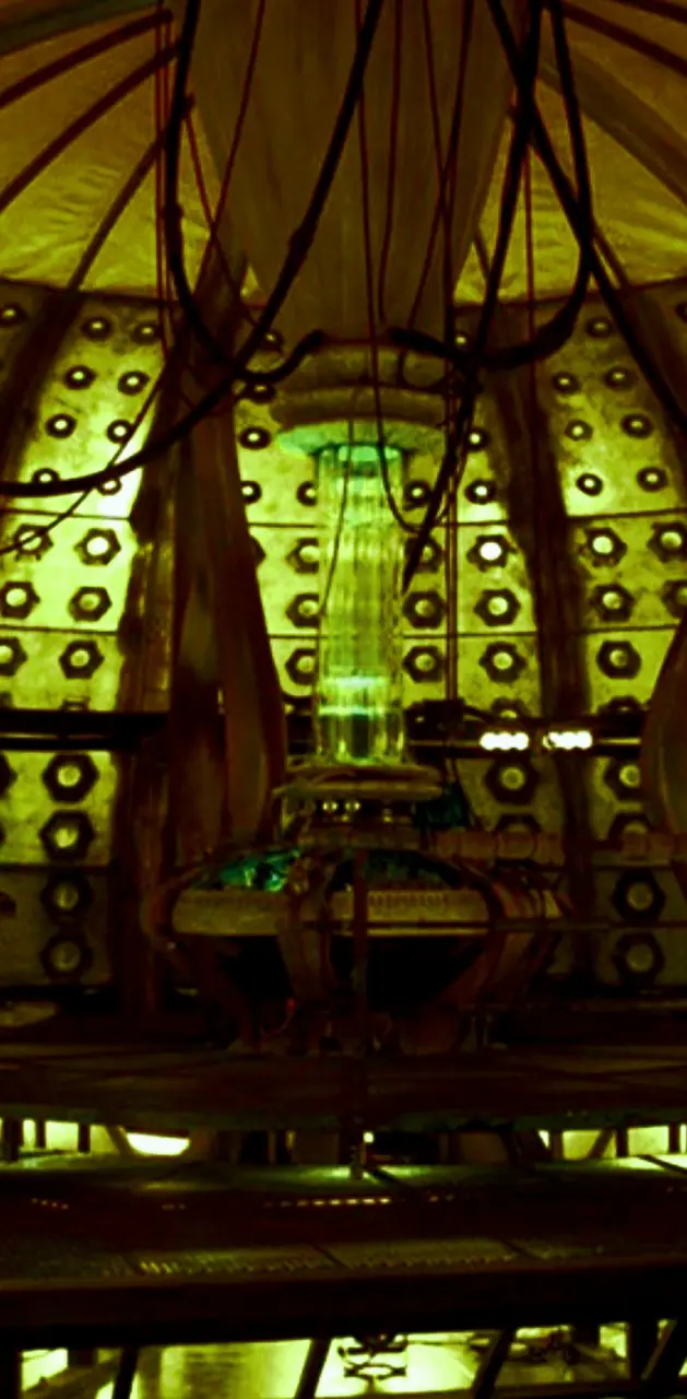 10th TARDIS