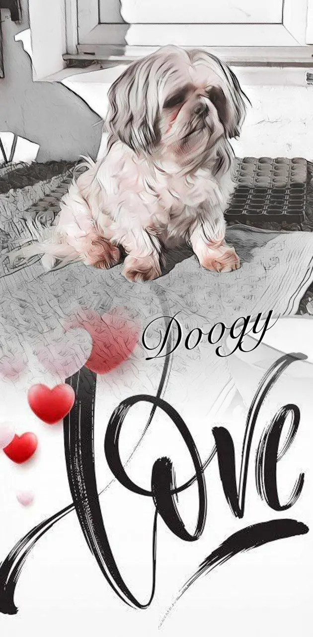 Doogy love