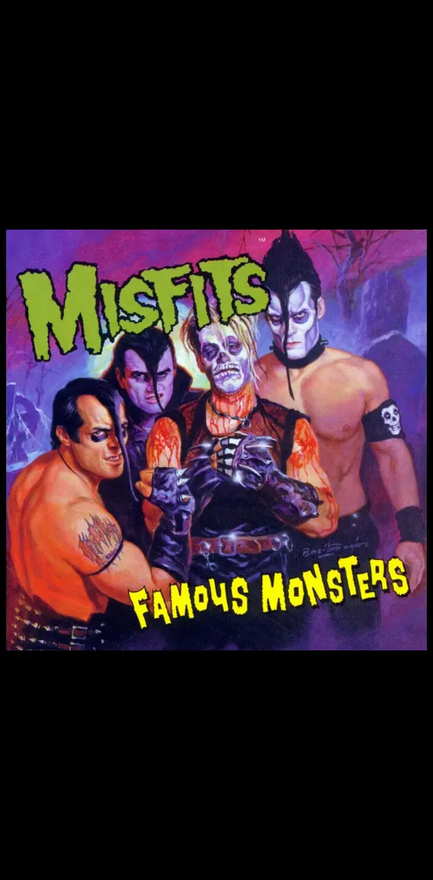 The Misfits FM 