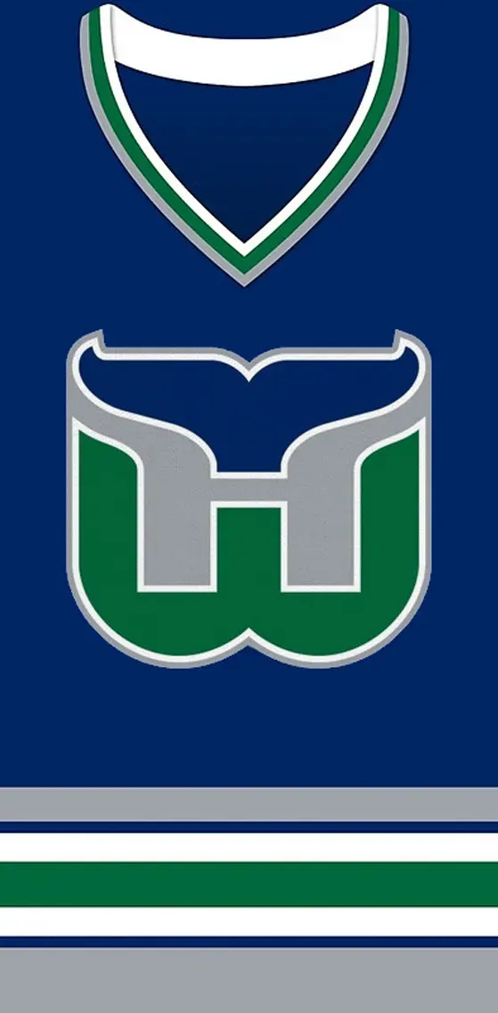Hartford Whalers wallpaper by Coreman1017 - Download on ZEDGE™