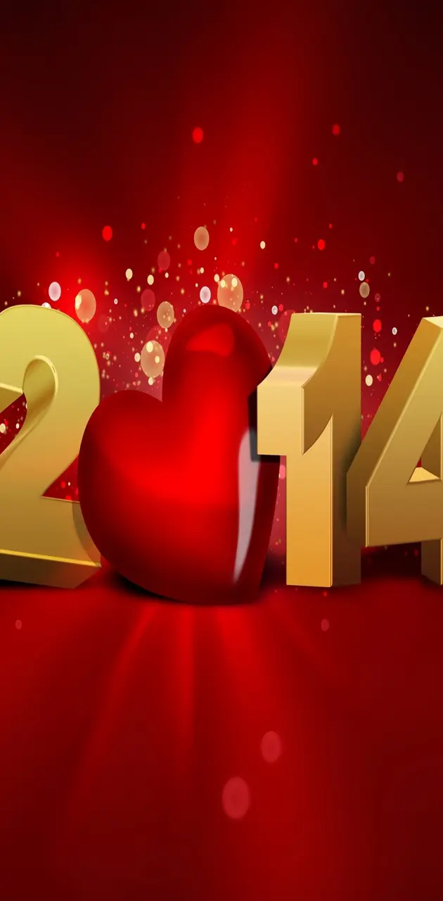 New Years 2014