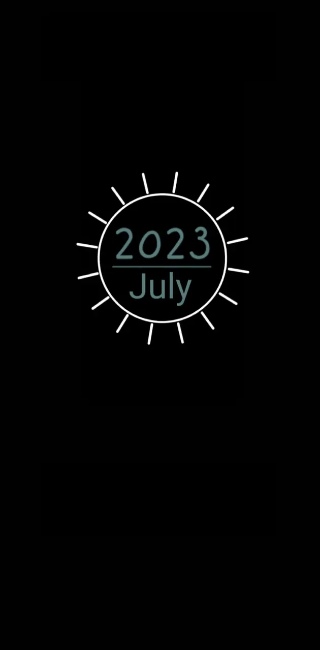 July 2023
