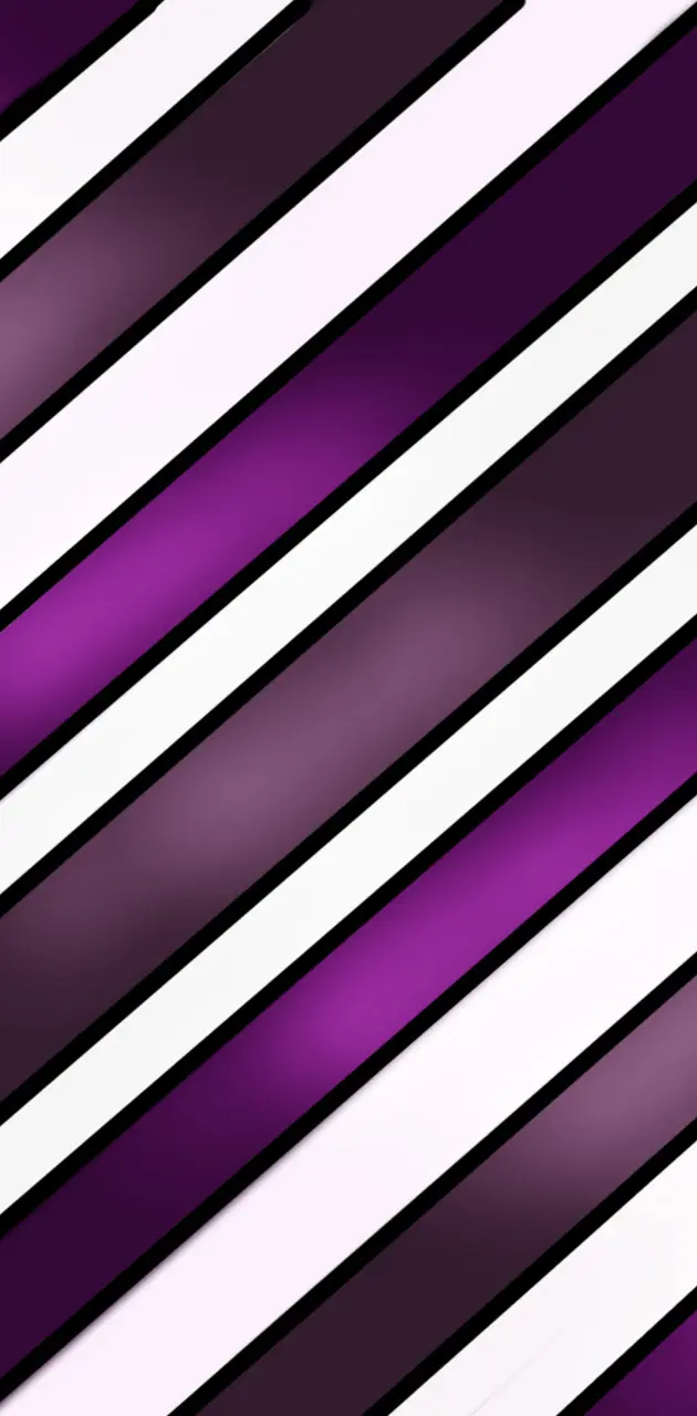 Stripes purple 2