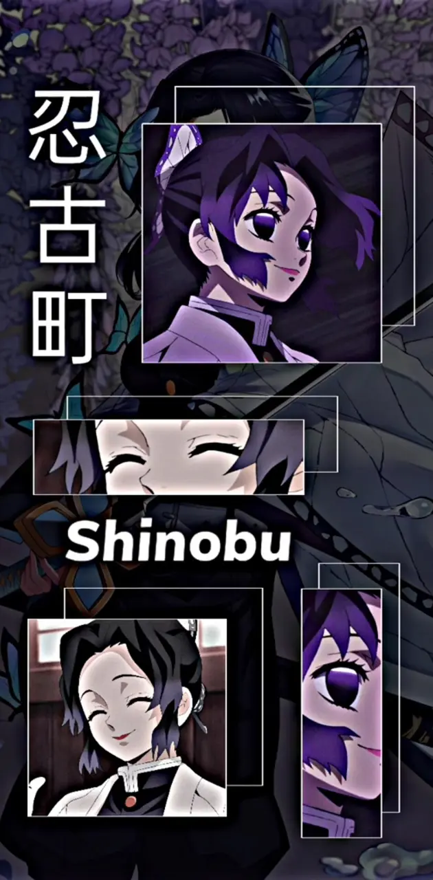 Shinobu