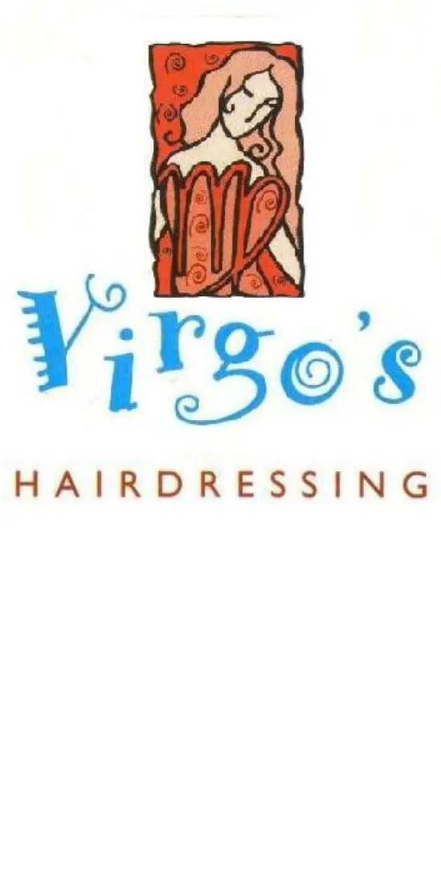 Virgo's Hairdressing