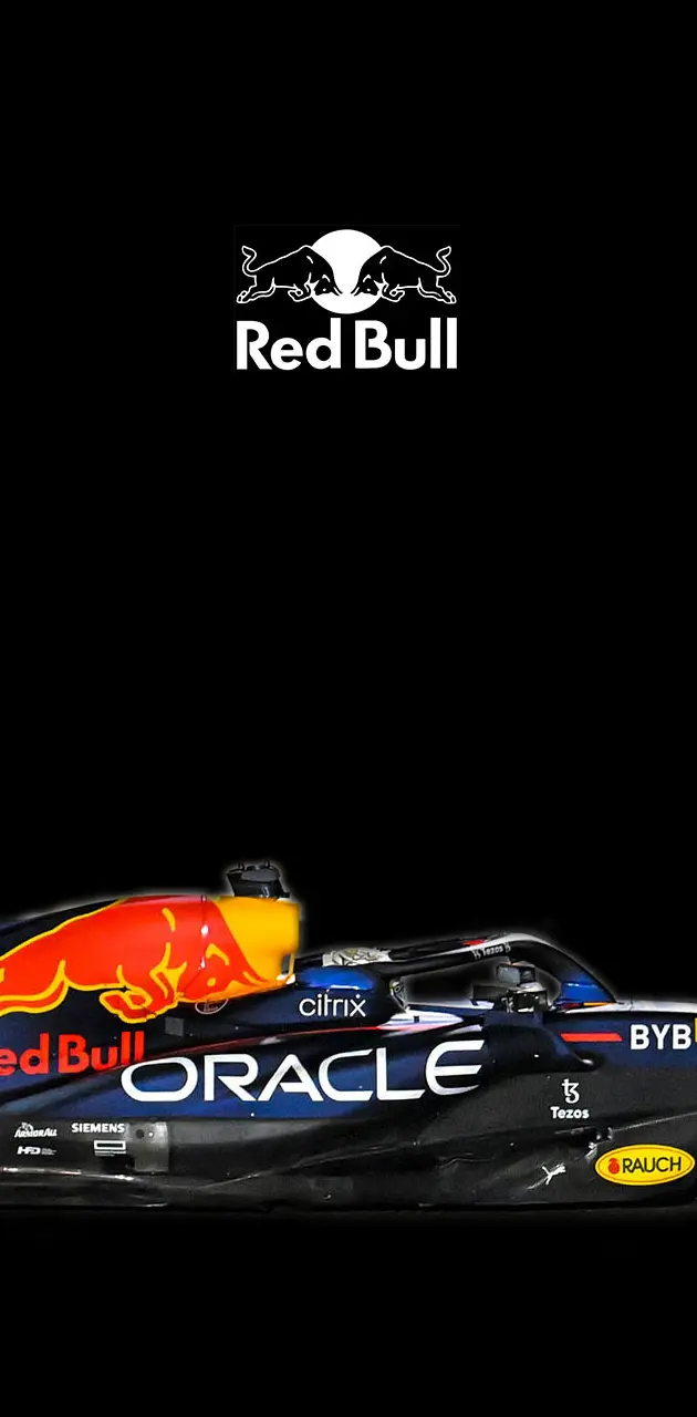 Red Bull 2023
