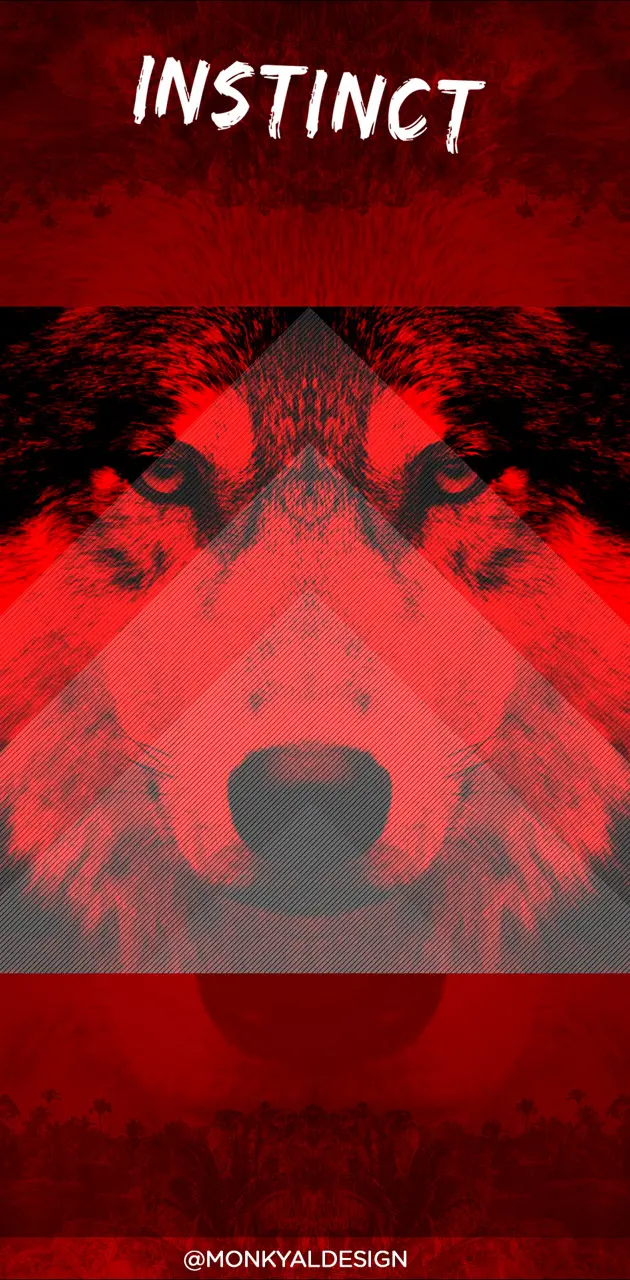 INSTINCT WOLF