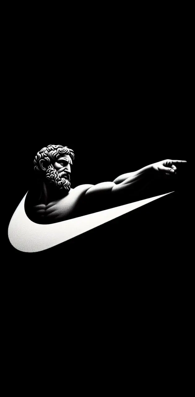 Nike Statue