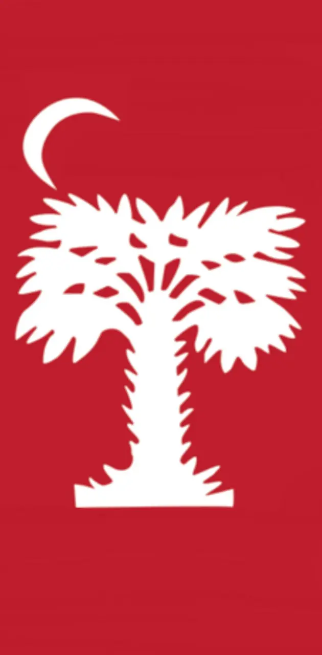 Big Red South Carolina