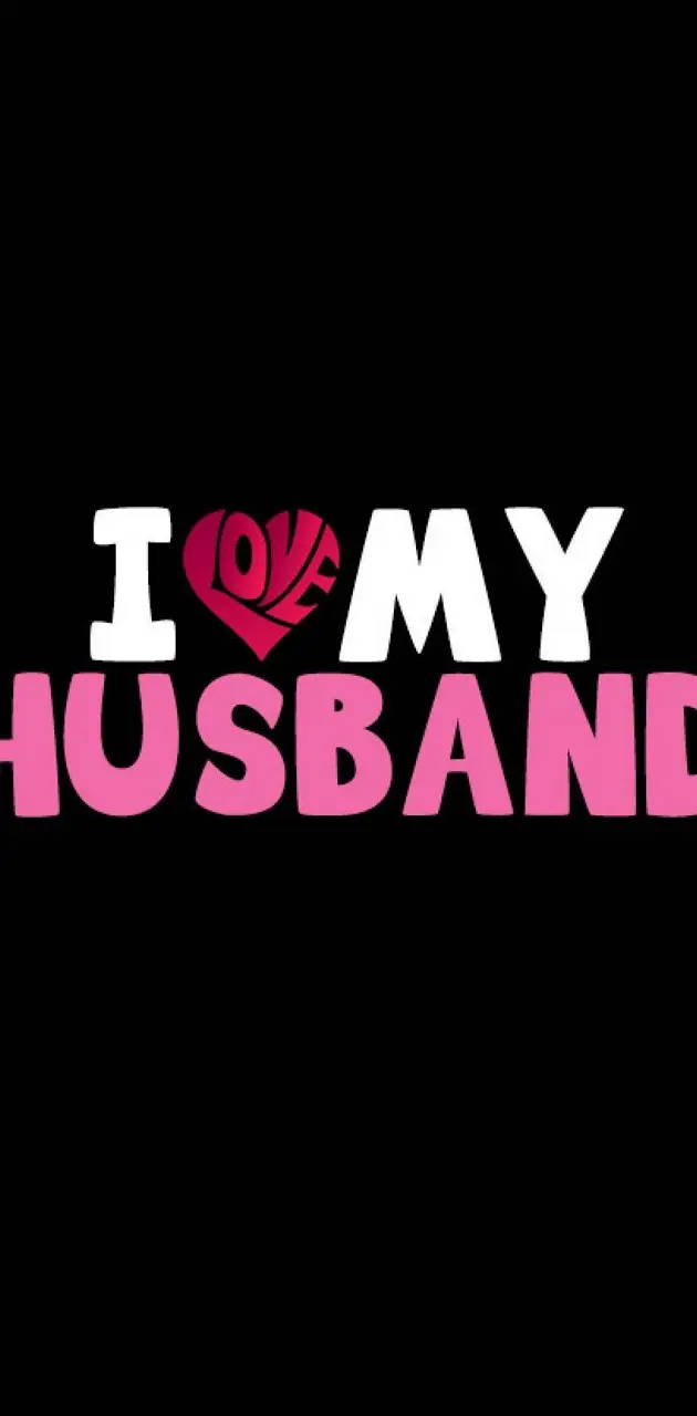 Husband Love