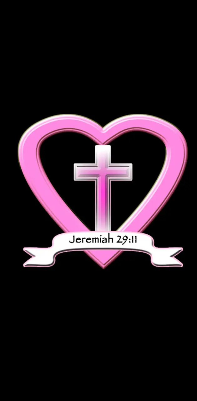 Jeremiah Two Nine