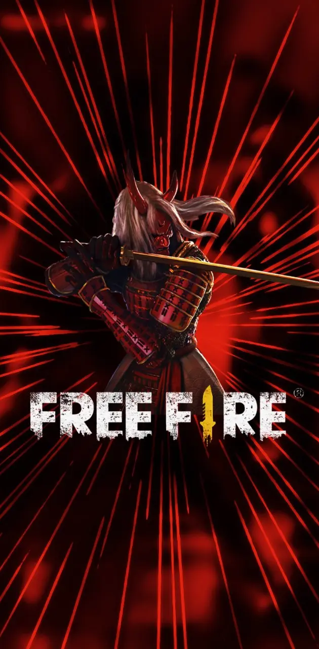 Download Free fire logo wallpaper by Amanne - d7 - Free on ZEDGE