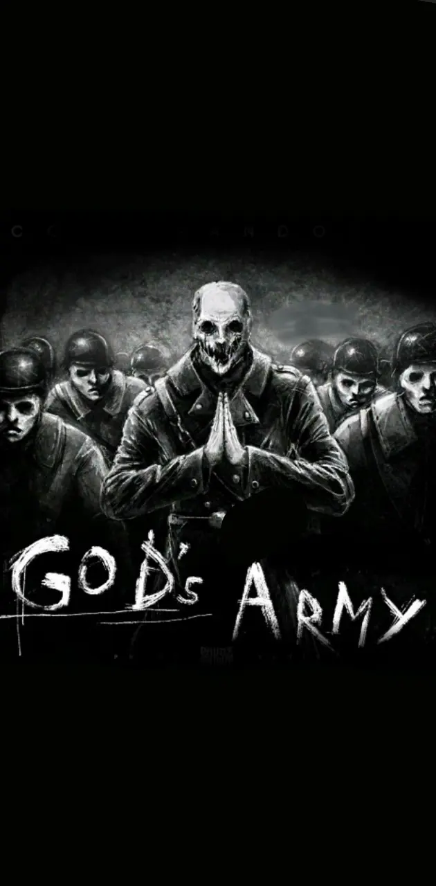 GODS ARMY