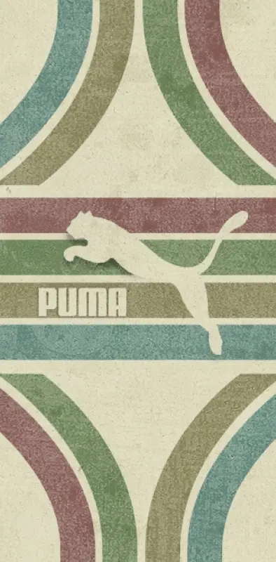 Puma Retro